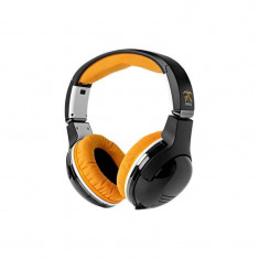 Casti SteelSeries 7 FNATIC foto