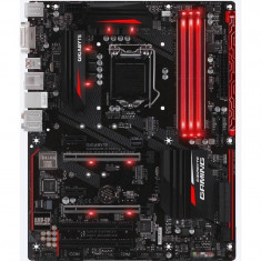 Placa de baza Gigabyte H270-GAMING 3 Intel LGA1151 ATX foto