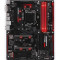 Placa de baza Gigabyte H270-GAMING 3 Intel LGA1151 ATX