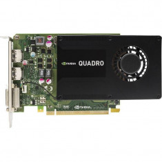 Placa video HP Quadro K2200 4GB GDDR5 128bit foto