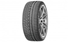 Anvelopa Michelin Pilot Alpin PA4 245/50R18 104V foto