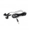 Casti Logic In-Ear LH-11 Black