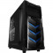 Carcasa Raidmax Vortex V4 Black / Blue