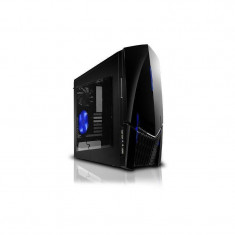 Carcasa NZXT Lexa S Black foto