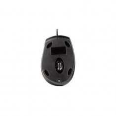 Mouse Hama M368 black silver foto