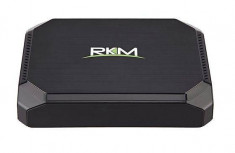 Mini PC RikoMagic MK36S Quad-Core 2GB RAM 32GB Flash Windows 10 foto