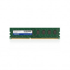 Memorie ADATA Performance 8GB DDR3 1600MHz CL11 foto