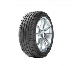 Anvelopa Vara Michelin Latitude Sport 3 Grnx 235/50R19 99V PJ foto