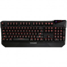 Tastatura gaming Tesoro Durandal Ultimate G1NL LED foto