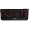 Tastatura gaming Tesoro Durandal Ultimate G1NL LED