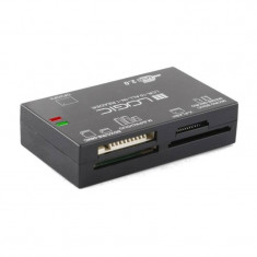 Card reader Modecom Logic LCR-10 USB foto