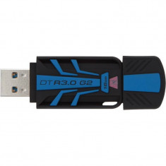 Memorie USB Kingston DataTraveler R30 G2 16GB foto