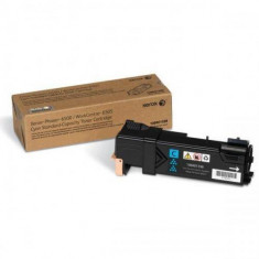 Consumabil Xerox Toner 106R01598 Cyan foto