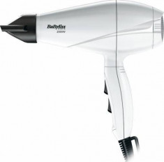 Uscator de Par Babyliss LE Pro Light 2000W white foto