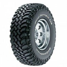 Anvelopa vara BF Goodrich Mud Terrain T_a Km2 33X12.50R15 108Q foto