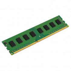 Memorie Kingston 8GB DDR3 1600 MHz CL11 foto