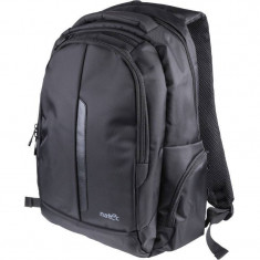 Rucsac laptop Natec Dromader 2 17.3 inch black foto