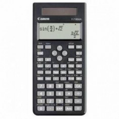 Calculator de birou Canon F718SGABK 264 functii foto