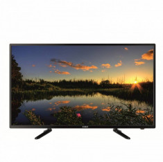 Televizor Samus LED LE40C1 Full HD 102 cm Black foto