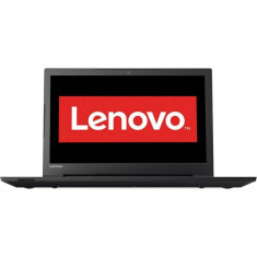 Laptop Lenovo ThinkPad V110-15ISK 15.6 inch HD Intel Core i3-6006U 4 GB DDR4 1TB HDD Black foto