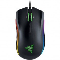 Mouse gaming Razer Mamba 2015 Tournament Edition foto