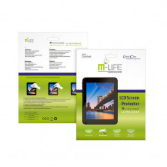 Folie protectie tableta M-Life ML0439 universala pentru tableta 7 inch foto