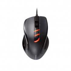 Mouse gaming Gigabyte M6900 v2 Black foto