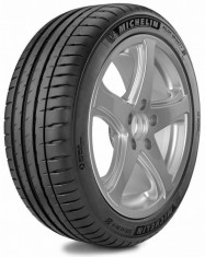 Anvelopa Vara Michelin Pilot Sport 4 255/35 R19 96Y XL foto