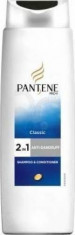 Sampon PANTENE Classic Clean Anti-Dandruff 2in1 250ml foto