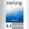 Sampon PANTENE Classic Clean Anti-Dandruff 2in1 250ml