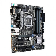 Placa de baza Asus PRIME H270M-PLUS mATX foto