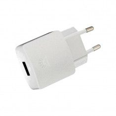 Incarcator retea Huawei USB 5V 2000 mAh White foto