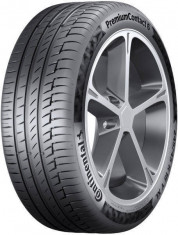 Anvelopa vara Continental Premium Contact 6 235/50 R18 97V foto