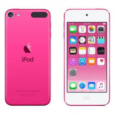 iPod Apple Touch 64GB Pink foto