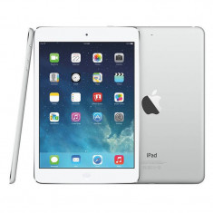 Tableta Apple iPad Mini 2 Retina 32GB 4G Silver foto