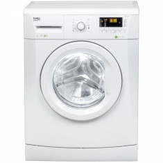 Masina de spalat rufe Beko WKB61032Y A++ 1000 rpm 6kg alba foto