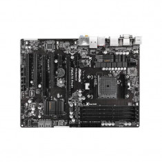 Placa de baza Asrock FM2A78 PRO4+ AMD FM2+ ATX foto