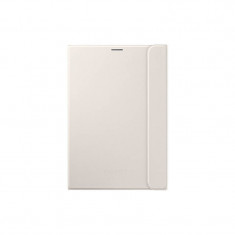 Husa tableta Samsung Book Cover pentru Galaxy Tab S2 8.0 T715 White foto