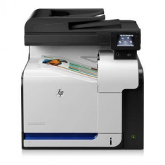 Multifunctionala HP LaserJet Pro 500 color MFP M570dn foto