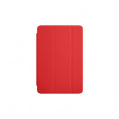 Husa tableta Apple iPad mini 4 Smart Cover Red foto