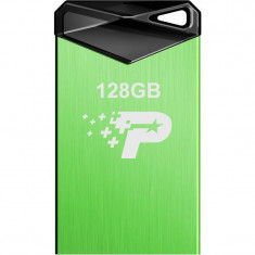 Memorie USB Patriot Vex 128GB USB 3.1 Green foto