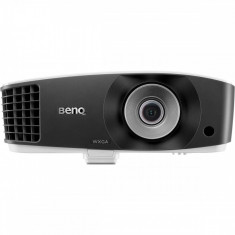 Videoproiector BenQ MW705 Qcast WXGA +Qcast WiFi White foto