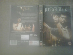 Phoenix (1998) - DVD [B] foto