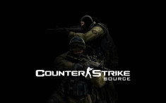 Joc PC Valve Counter Strike Source Steam Key foto