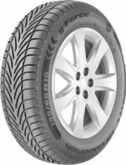 Anvelopa iarna BF Goodrich G-force Winter Go 185/65R15 88T foto