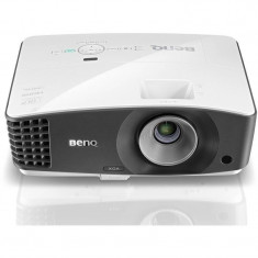 Videoproiector BenQ MX704 DLP XGA Wireless Alb foto