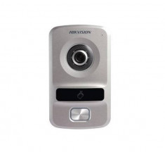 Videointerfon Hikvision DS-KV8102-VP foto