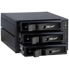 Rack HDD Inter-Tech CobaNitrox VT-213 foto