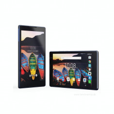 Tableta Lenovo LN TAB3 8&amp;quot; QC 2GB 16GB WIFI BLACK foto