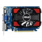 Placa video Asus nVidia GeForce GT 730 4GB DDR3 128bit